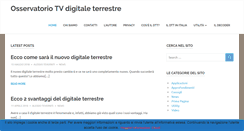 Desktop Screenshot of digiterrestre.com